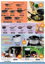 Metalac Market katalog akcija