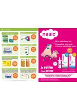 Apoteka plus katalog - Mesečna akcija