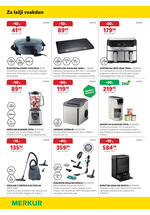 Merkur akcijski katalog