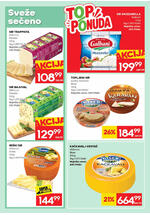Idea katalog - Dvonedeljna akcija