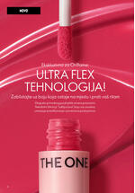 Oriflame kozmetika