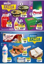DIS Hipermarket nedeljna akcija