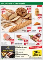 Tuš katalog - Dvotedenska akcija