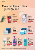 DM Drogerie katalog akcija