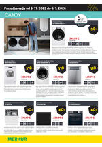 Merkur akcijski katalog