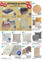 JYSK katalog nameštaj
