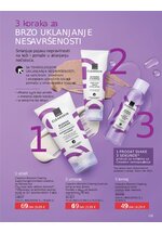 Avon katalog akcija