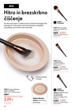 Oriflame redni katalog