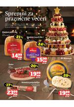 Tropic akcijski katalog