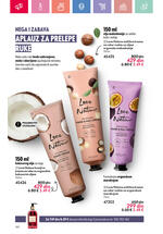 Oriflame katalog akcija