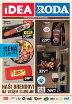 Naši brendovi Katalog Akcija