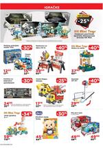 Aksa mjesečna akcija