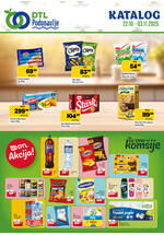 AD Podunavlje katalog hrana