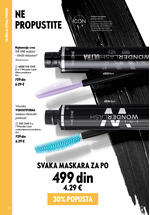 Oriflame katalog akcija