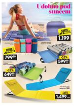 Idea katalog naj-naj letnja ponuda