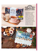 Idea katalog praznični magazin