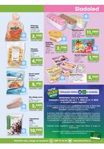 Tuš Cash & Carry gostinec