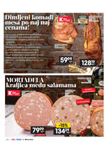 Idea katalog praznični magazin