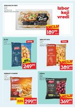 Idea katalog nedeljna akcija
