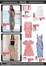 E.Leclerc katalog tekstil