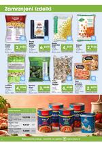 Tuš Cash & Carry gostinec