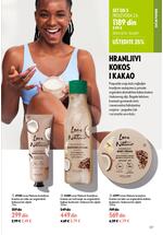 Oriflame katalog akcija