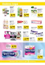 Tuš Cash & Carry katalog - Trgovec
