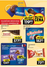 Roda katalog nedeljna akcija