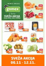 Nedeljna top ponuda Katalog Akcija