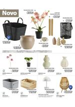 JYSK katalog nameštaj