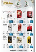 Metro katalog praznična ponuda