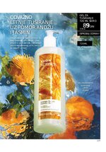 Avon katalog akcija
