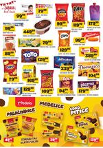 Kastrum VIVA katalog hrana