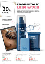 Oriflame kozmetika