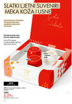 Oriflame kozmetika