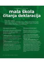 Bingo magazin +