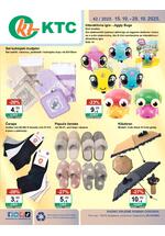 Katalog igračke i tekstil