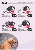 Pet centar akcijski katalog