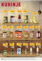 Aroma Market katalog - Dvonedeljna akcija