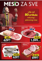 Idea katalog nedeljna akcija