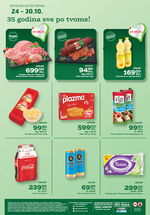 Univerexport katalog nedeljna akcija Katalog Akcija