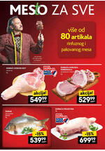 Roda katalog nedeljna akcija