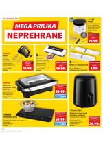 Kaufland kataloška akcija