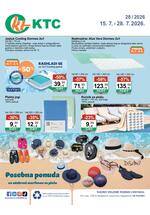 KTC katalog igračke i tekstil