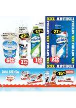 Tropic akcijski katalog