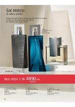 Avon katalog akcija