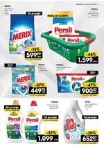 Idea katalog neprehrana