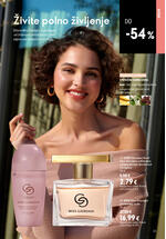 Oriflame redni katalog