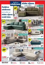 Harvey Norman kataloška akcija