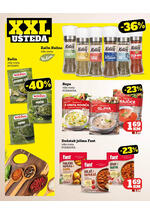 Tropic akcijski katalog